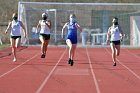 Women's Track vs Babson  Women’s Track & Field host Babson College at Cumberland (RI) High School. : Track & Field, Babson